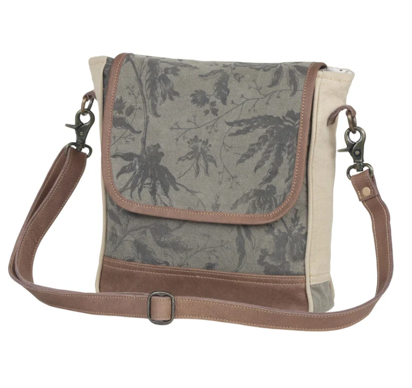 Myra | Psithurism Small & Crossbody Bag *FINAL SALE*