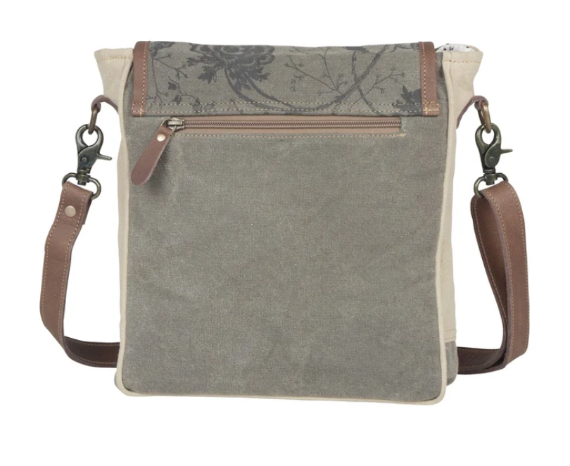 Myra | Psithurism Small & Crossbody Bag *FINAL SALE*