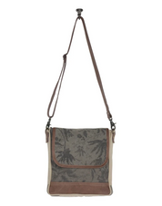 Myra | Psithurism Small & Crossbody Bag *FINAL SALE*