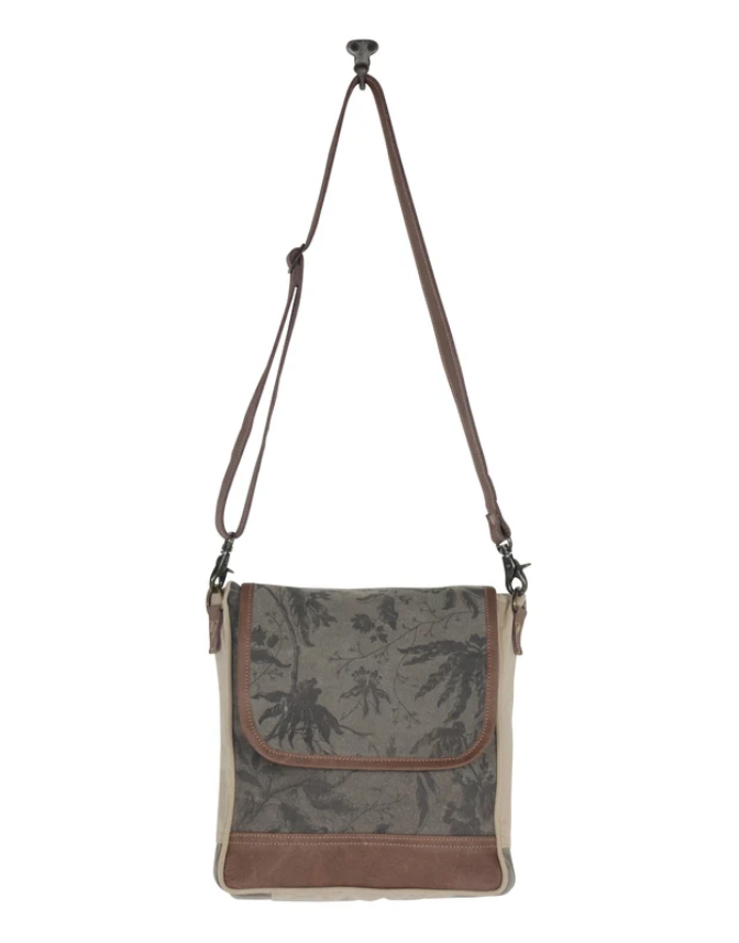 Myra | Psithurism Small & Crossbody Bag *FINAL SALE*