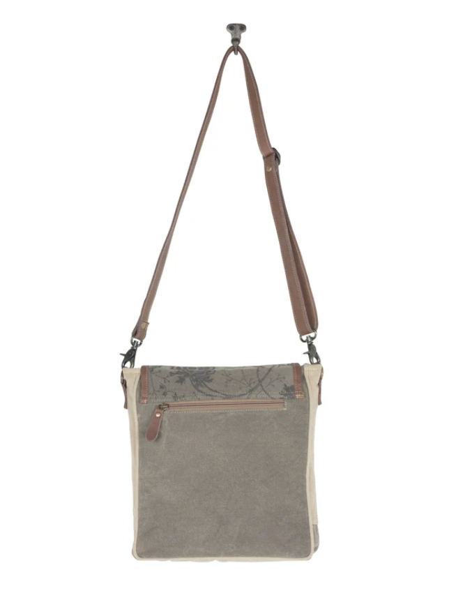 Myra | Psithurism Small & Crossbody Bag *FINAL SALE*