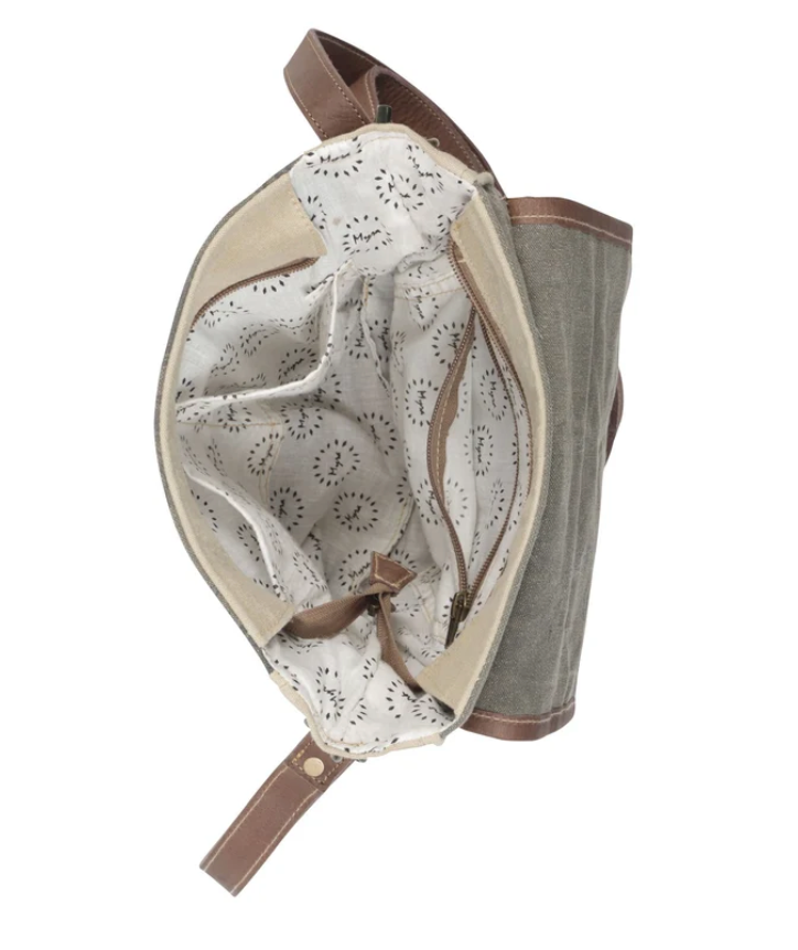 Myra | Psithurism Small & Crossbody Bag *FINAL SALE*