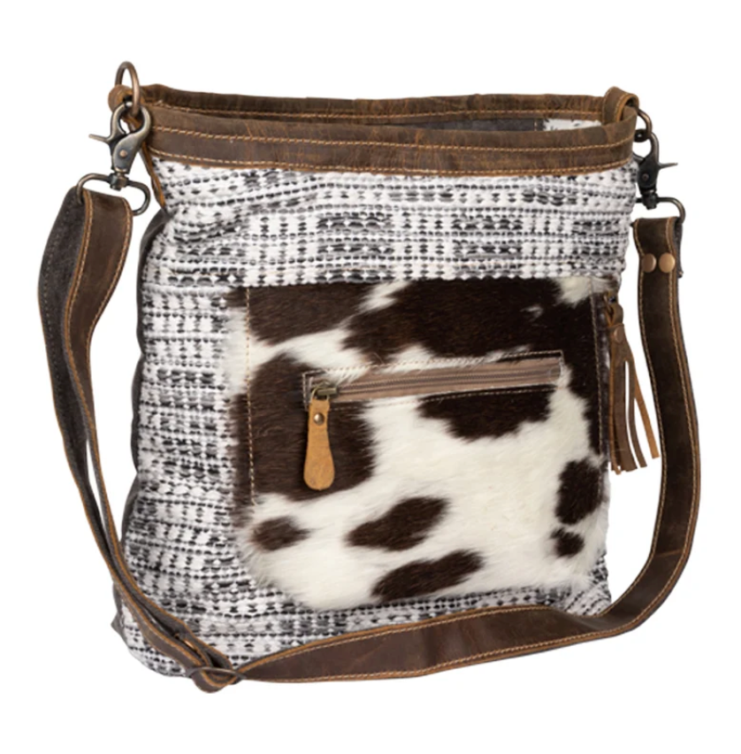 Myra | Fancy Lullaby Shoulder Bag *FINAL SALE*