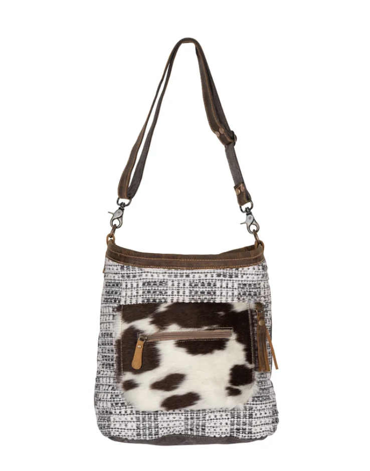 Myra | Fancy Lullaby Shoulder Bag *FINAL SALE*