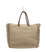 Myra |  American By-Cycle Weekender Bag *FINAL SALE*