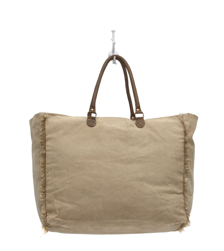 Myra |  American By-Cycle Weekender Bag *FINAL SALE*