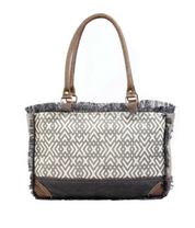 Myra |  X Design Small Bag *FINAL SALE*