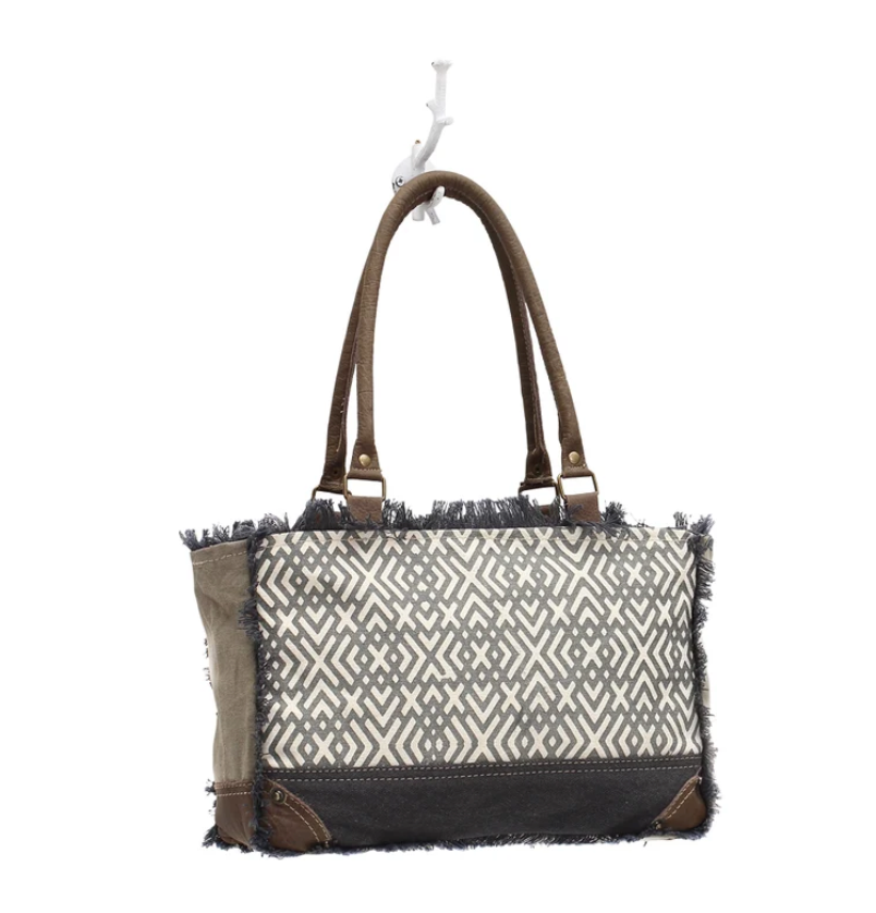 Myra |  X Design Small Bag *FINAL SALE*