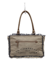 Myra |  X Design Small Bag *FINAL SALE*