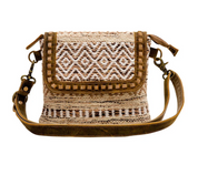 Myra | Panchang Small & Crossbody Bag  *FINAL SALE*