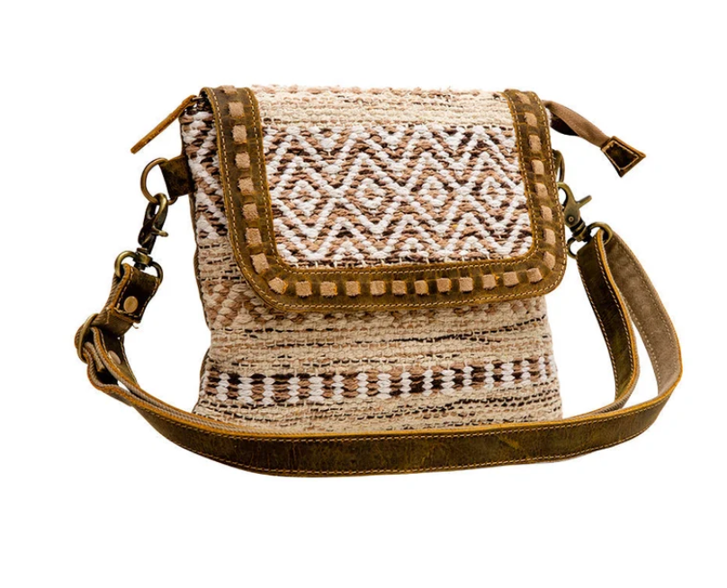 Myra | Panchang Small & Crossbody Bag  *FINAL SALE*