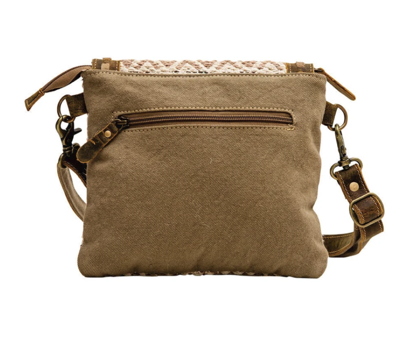 Myra | Panchang Small & Crossbody Bag  *FINAL SALE*