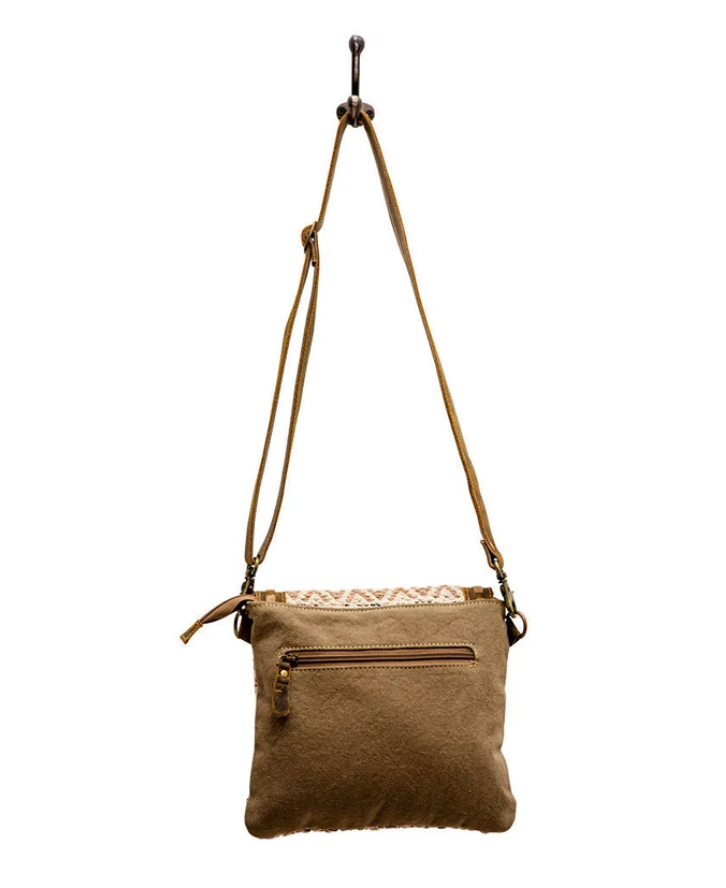 Myra | Panchang Small & Crossbody Bag  *FINAL SALE*