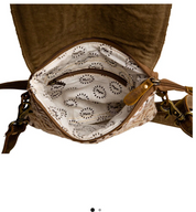 Myra | Panchang Small & Crossbody Bag  *FINAL SALE*