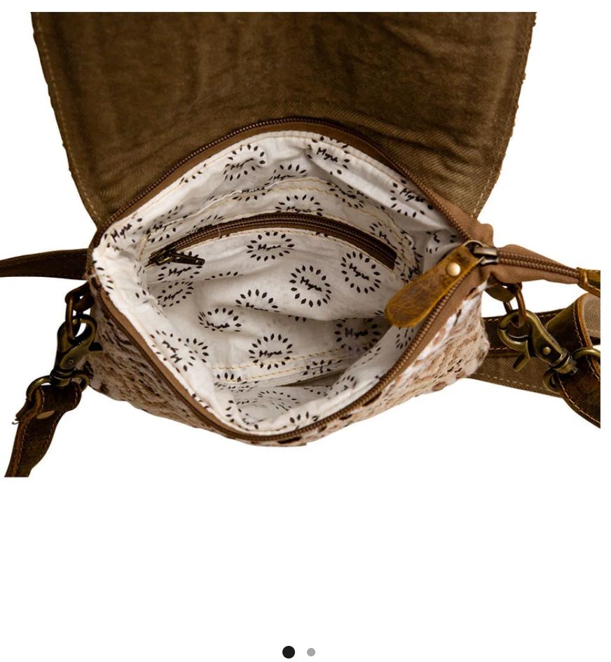 Myra | Panchang Small & Crossbody Bag  *FINAL SALE*