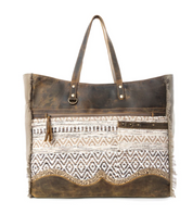 Myra | Losi Weekender Bag  *FINAL SALE*