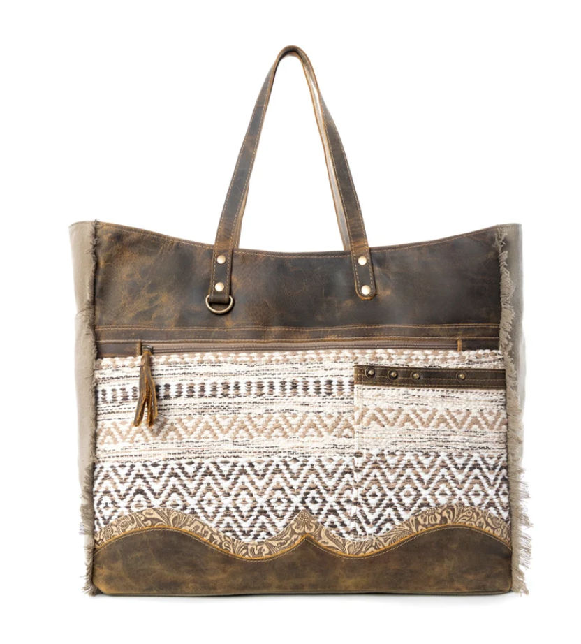 Myra | Losi Weekender Bag  *FINAL SALE*