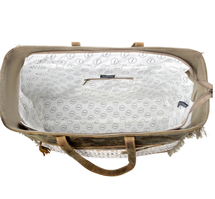 Myra | Losi Weekender Bag  *FINAL SALE*