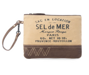 Myra | Florentis Pouch *FINAL SALE*