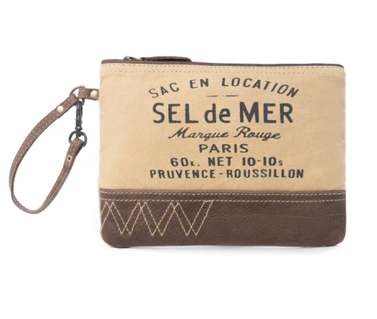 Myra | Florentis Pouch *FINAL SALE*