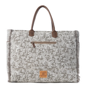 Myra | Wildstar Pony Western Weekender Bag  *FINAL SALE*