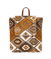Myra |  Ayita Canyon Backpack Bag  *FINAL SALE*