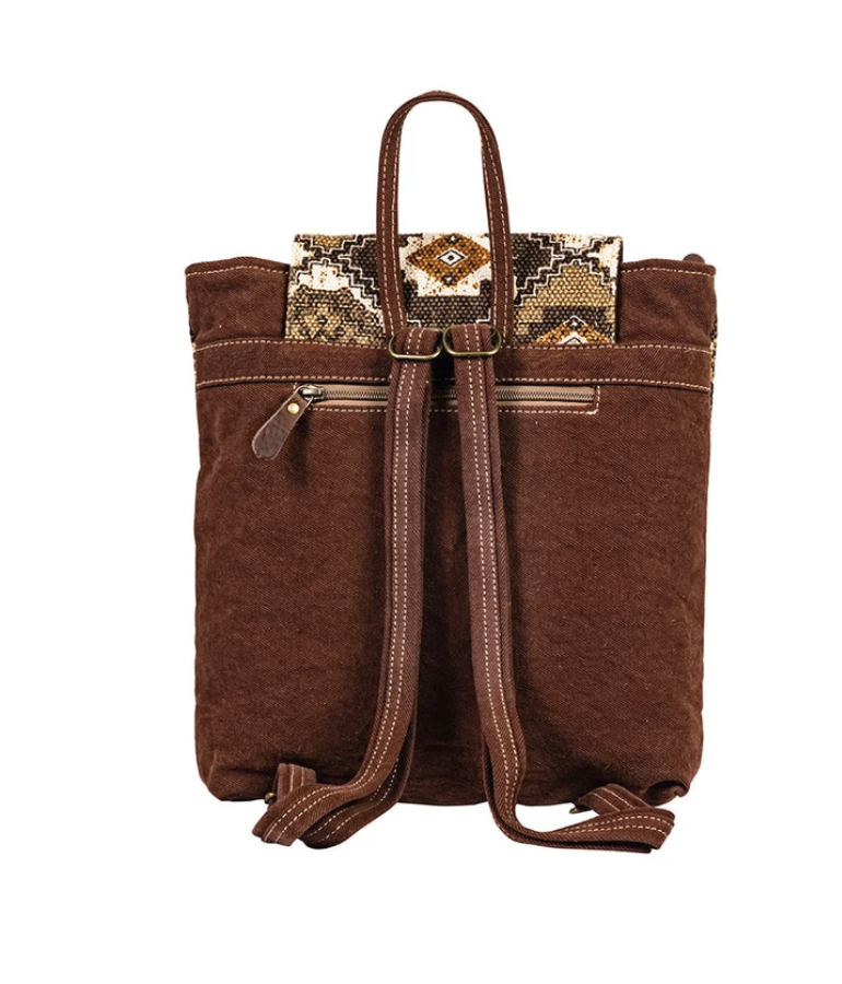 Myra |  Ayita Canyon Backpack Bag  *FINAL SALE*