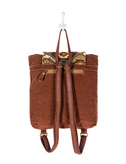 Myra |  Ayita Canyon Backpack Bag  *FINAL SALE*