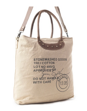 Myra |  Alate Tote Bag *FINAL SALE*
