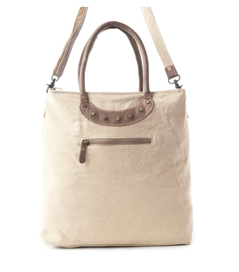 Myra |  Alate Tote Bag *FINAL SALE*