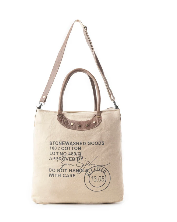 Myra |  Alate Tote Bag *FINAL SALE*