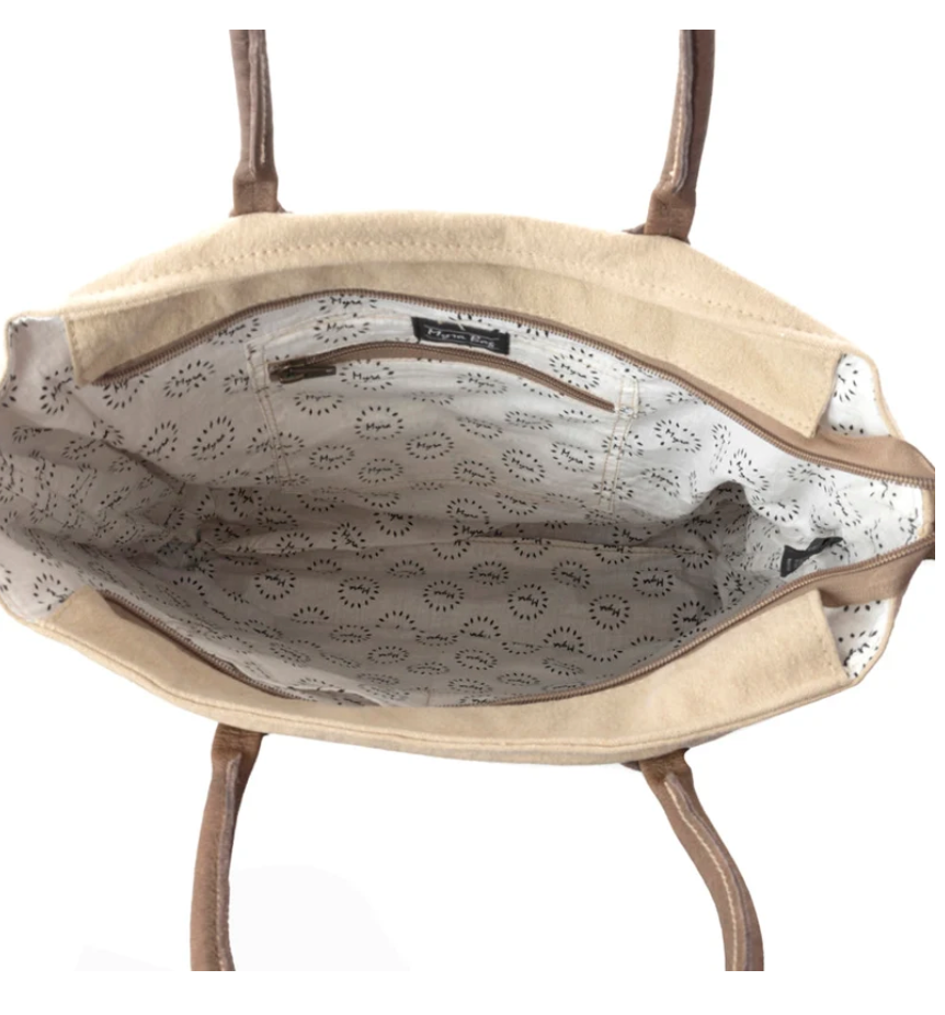 Myra |  Alate Tote Bag *FINAL SALE*