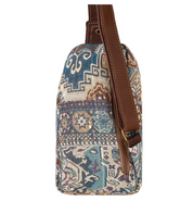 Myra | Robnette Ranch Fanny Pack Bag in Tawny  *FINAL SALE*