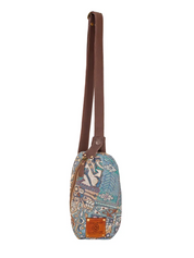 Myra | Robnette Ranch Fanny Pack Bag in Tawny  *FINAL SALE*