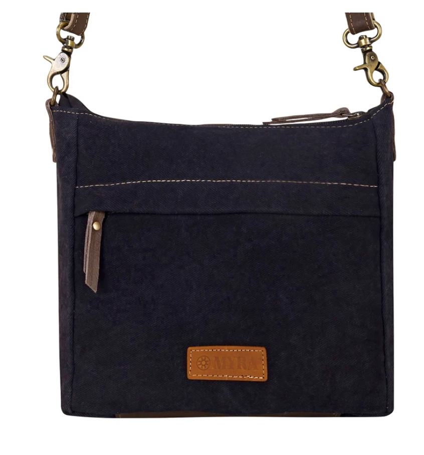 Myra | Tapeo Crossbody Bag in Tan  *FINAL SALE*