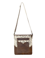Myra | Ratany Shoulder Bag in Olive *FINAL SALE*