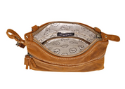 Myra | Ironwood Crossbody Bag in Tan *FINAL SALE*