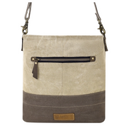Myra | Bricklebush Shoulder Bag in Olive  *FINAL SALE*
