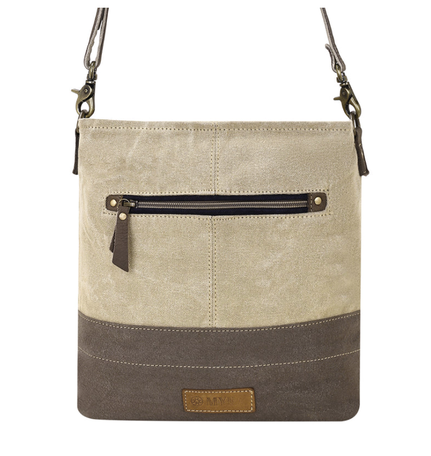 Myra | Bricklebush Shoulder Bag in Olive  *FINAL SALE*