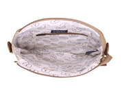 Myra | Bricklebush Shoulder Bag in Olive  *FINAL SALE*