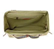 Myra | Cedar Draw Tote Bag in Olive *FINAL SALE*