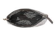 Myra | Cinderbluff Wristlet in Ivory Paisley *FINAL SALE*