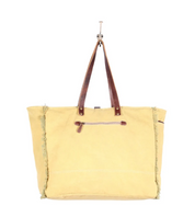 Myra | Spacy Weekender Bag *FINAL SALE*