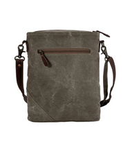 Myra | Singapore Port of Call Crossbody Bag *FINAL SALE*