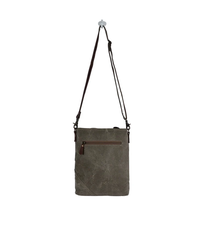 Myra | Singapore Port of Call Crossbody Bag *FINAL SALE*