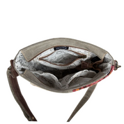 Myra | Singapore Port of Call Crossbody Bag *FINAL SALE*
