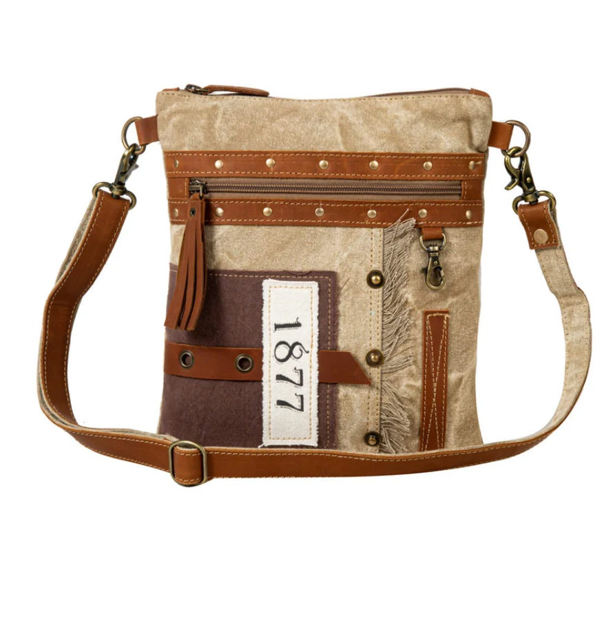Myra | Yesteryear Vintage Style Small & Crossbody Bag *FINAL SALE*