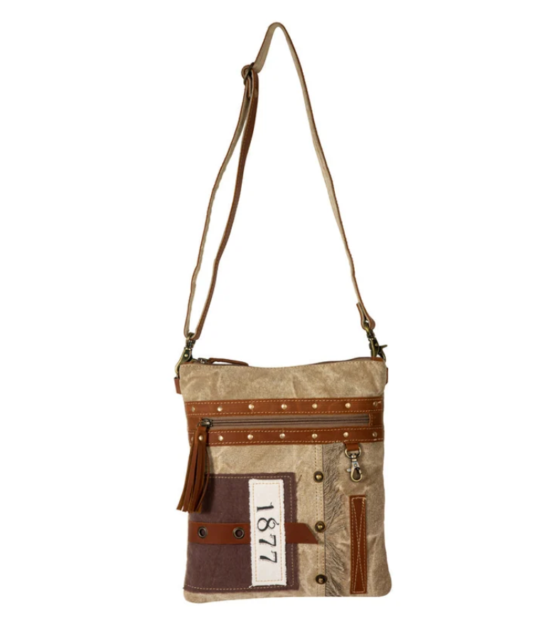 Myra | Yesteryear Vintage Style Small & Crossbody Bag *FINAL SALE*