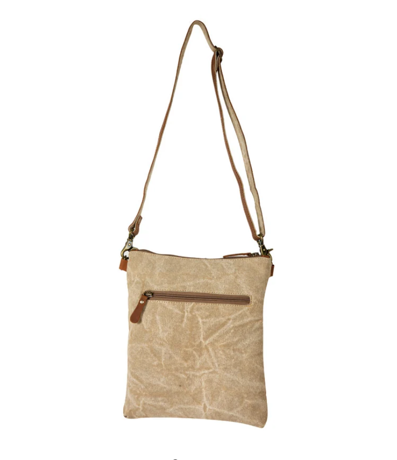 Myra | Yesteryear Vintage Style Small & Crossbody Bag *FINAL SALE*