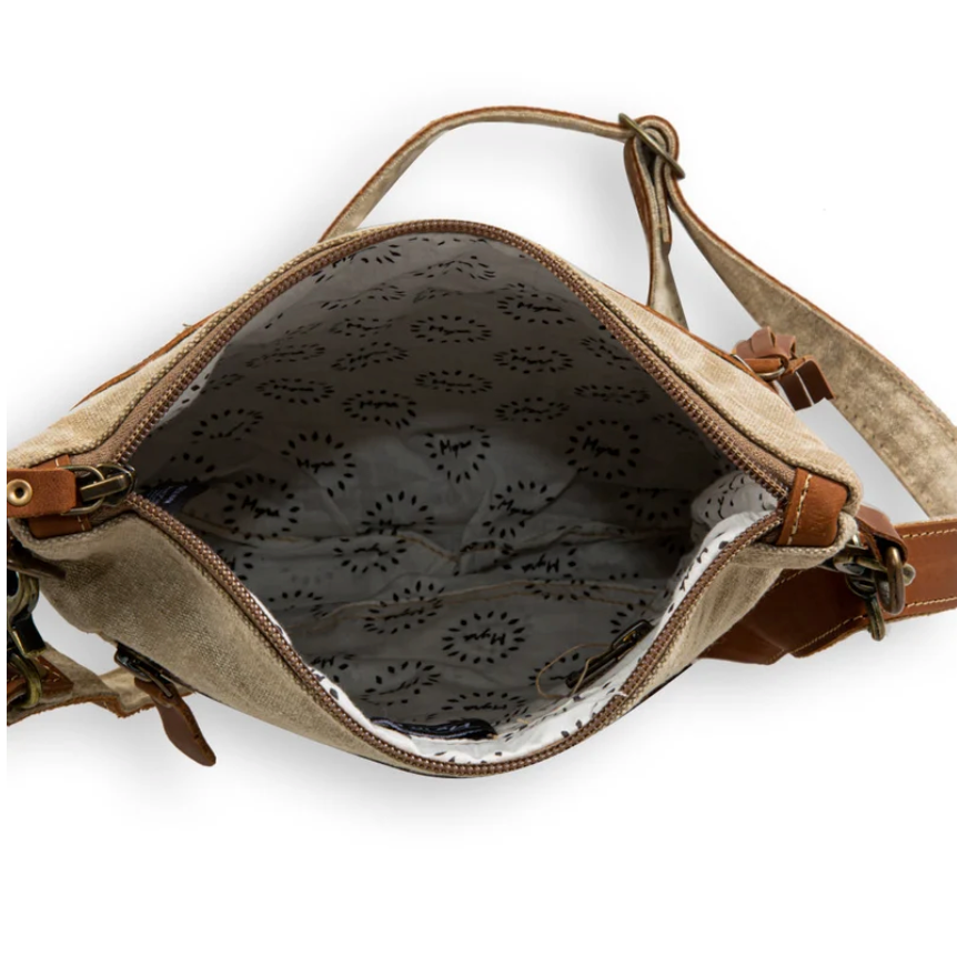 Myra | Yesteryear Vintage Style Small & Crossbody Bag *FINAL SALE*
